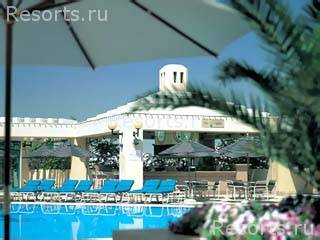 Al Bustan Rotana Hotel Dubai 27